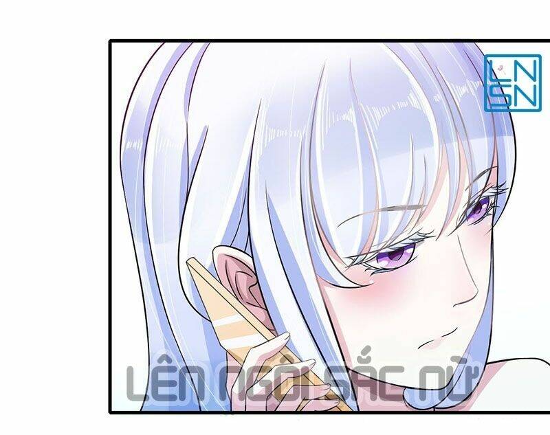 tổng tài cưng chiều vợ yêu chapter 13 7