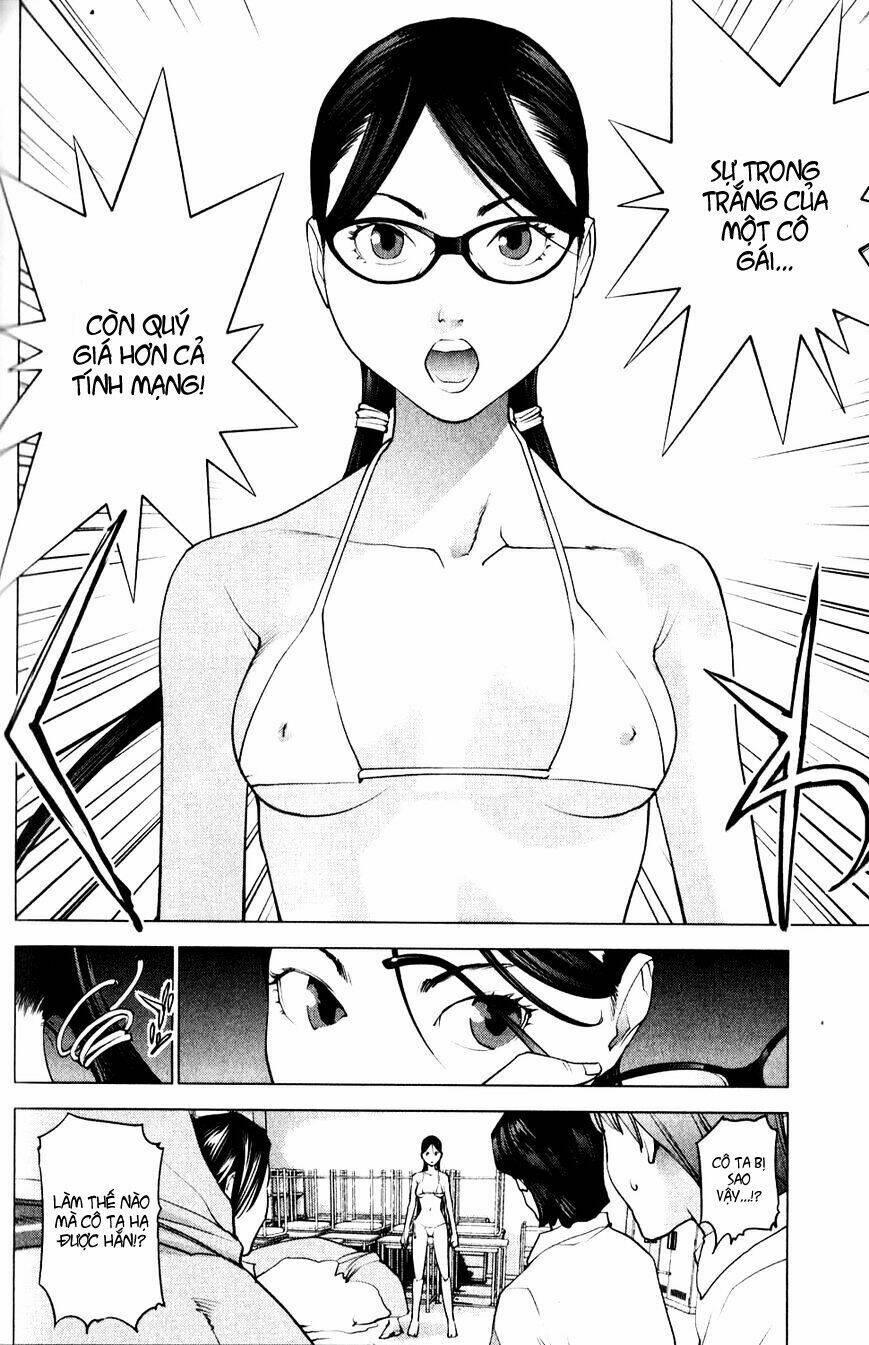 seishokuki chapter 9 14