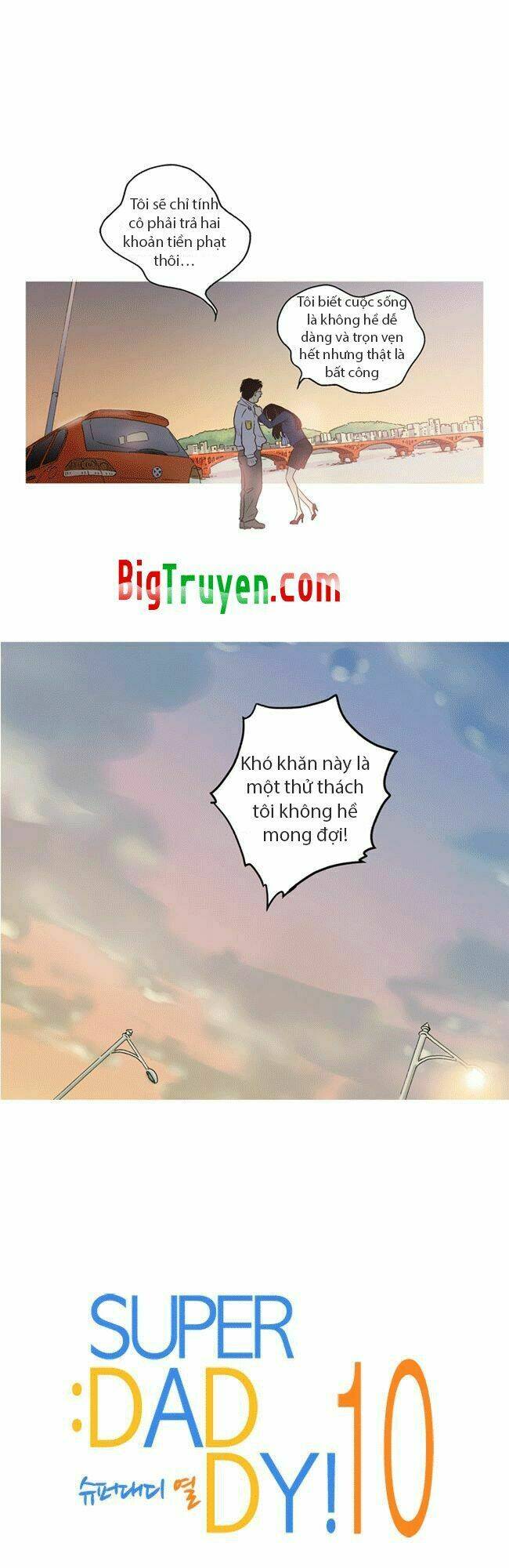 super daddy yeol - người cha tuyệt vời chapter 1 7