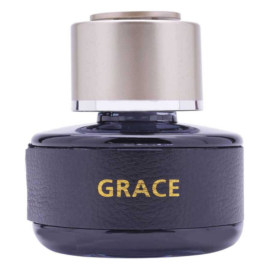 Nước Hoa Ô Tô AITELI Grace ATL-3077 Black Ice 80ml