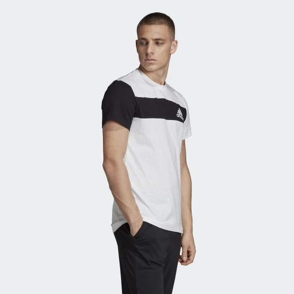 Áo thun tay ngắn Nam Adidas M SID Tee brnd - DX7715