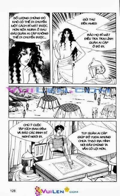 hậu duệ hoàng gia chapter 10 128