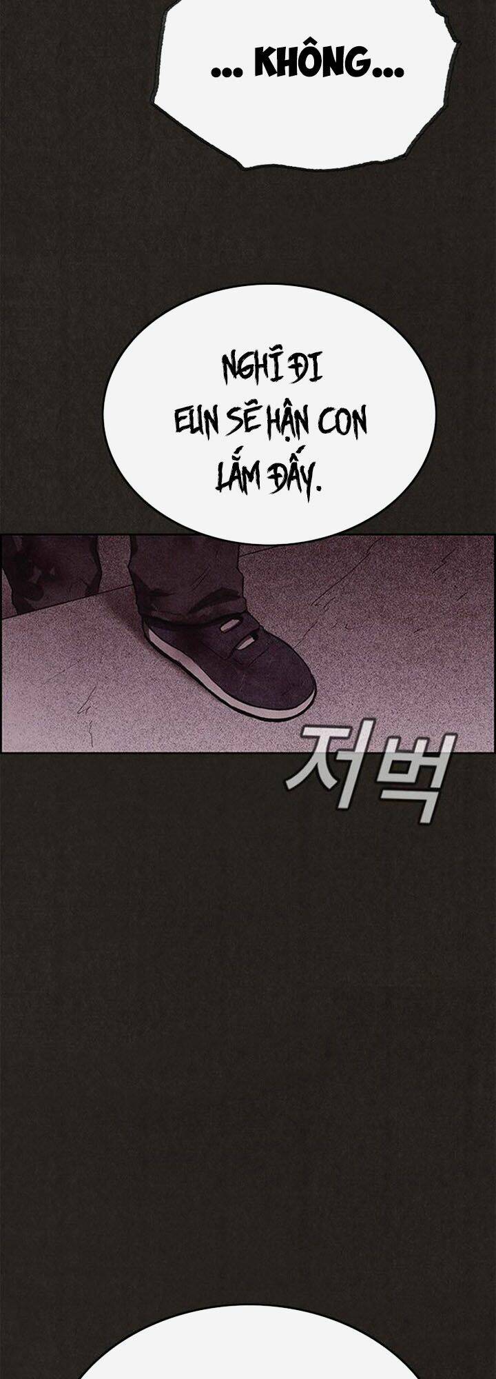 quái vật tại chung cư xanh chapter 134 28