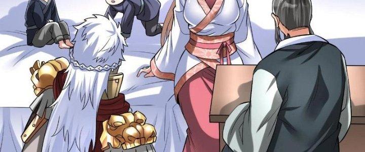 đại tần, ta là con tần thủy hoàng, giết địch thành thần chapter 38 95