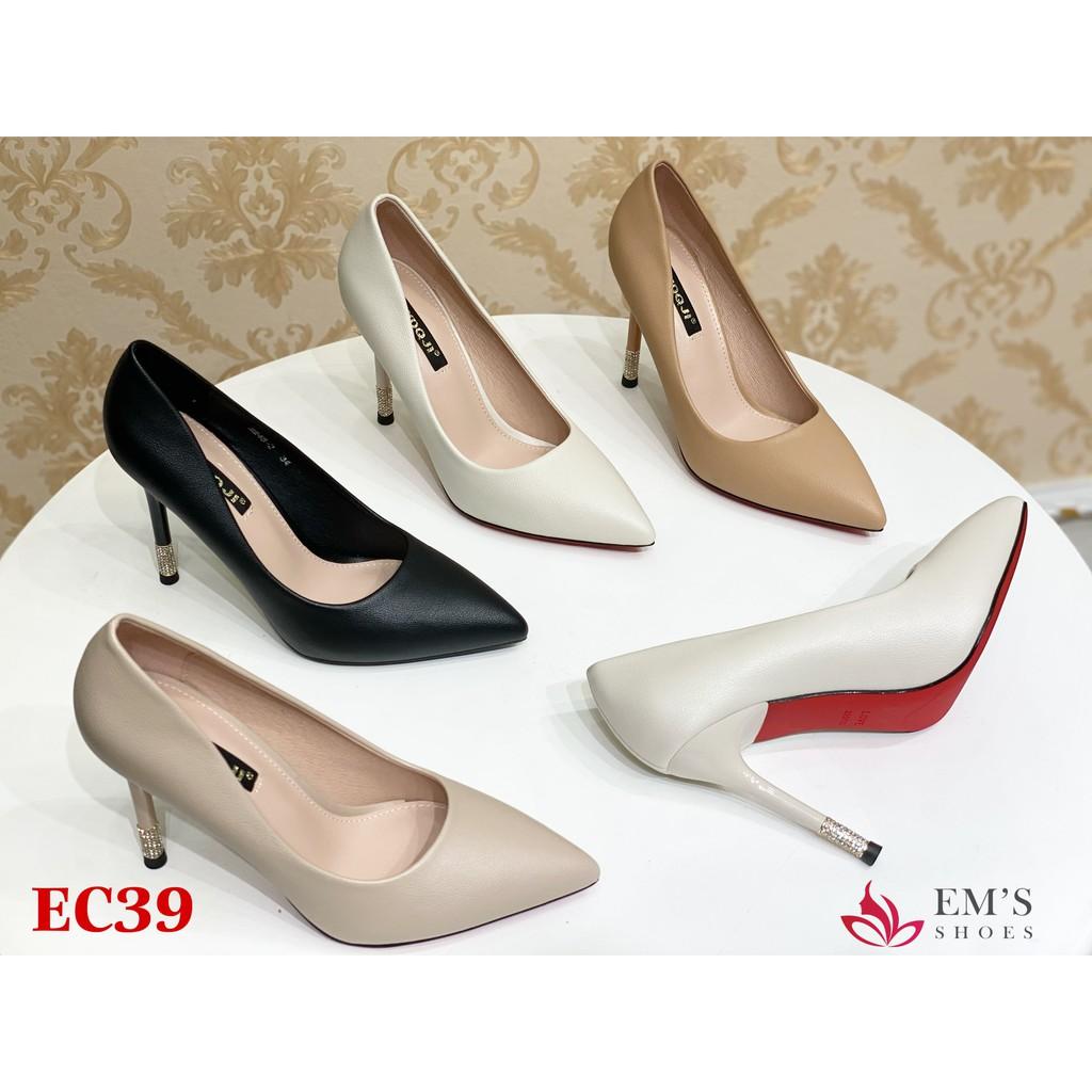 Giày cao gót đẹp Em’s Shoes MS: EC39