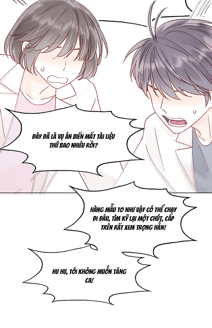 tôi phải làm một kẻ đại xấu xa chapter 107 10