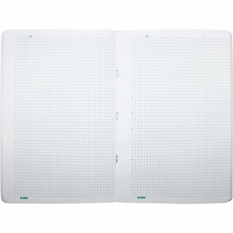 Vở Caro Math Notebook A4 200 trang 70/92; MS 298