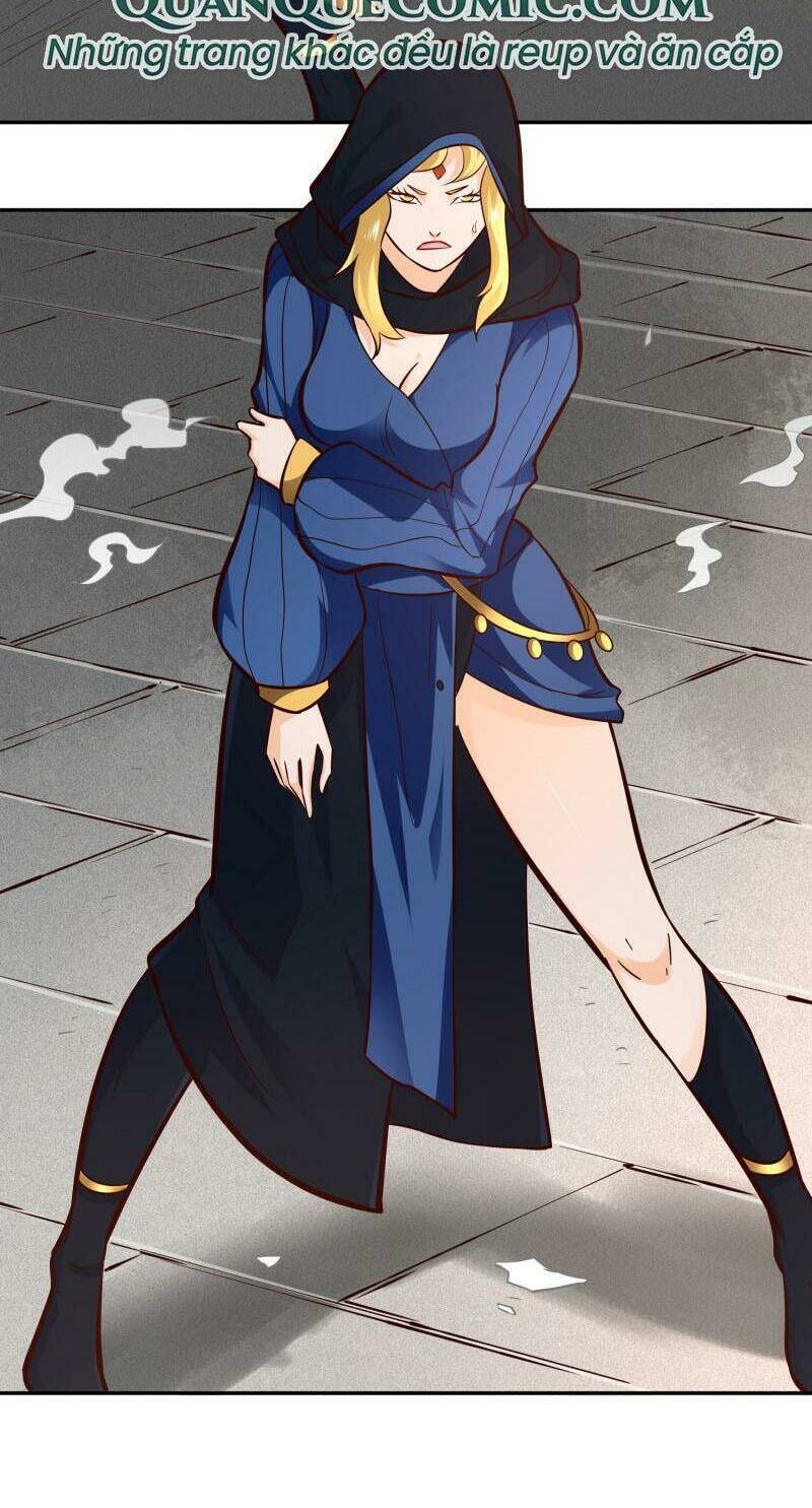 võ linh kiếm tôn chapter 105 6