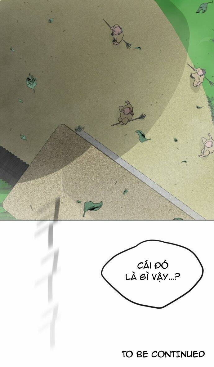 kĩ nguyên của anh hùng chapter 58 57