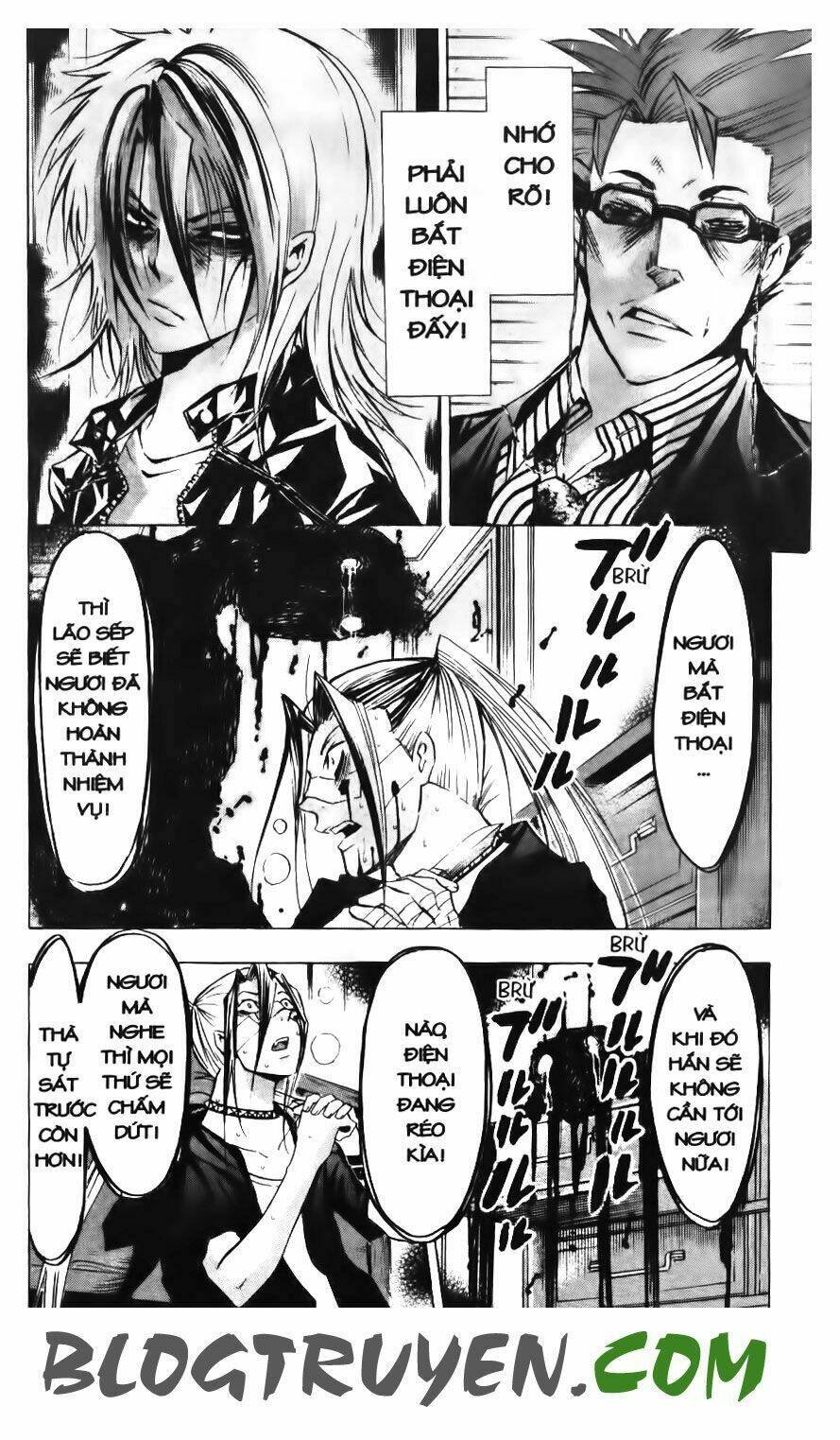 ma vương chapter 45 7