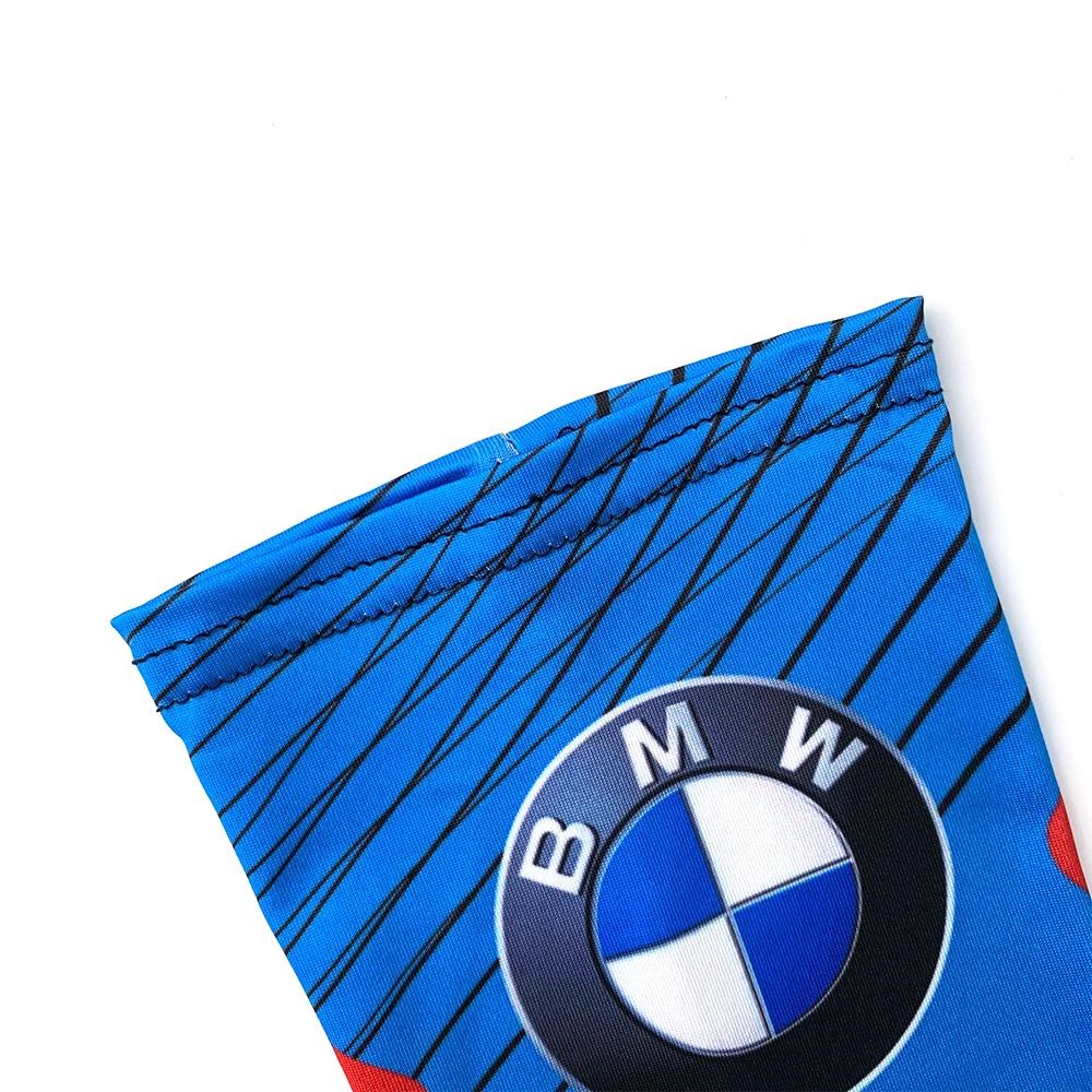 BMW Găng cánh tay thể thao chống tia UV mau khô chất lượng cao