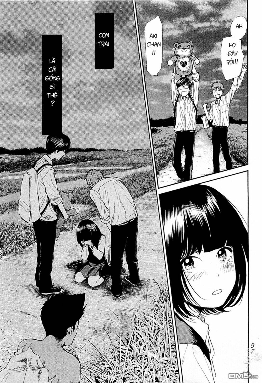 again!! chapter 104 19