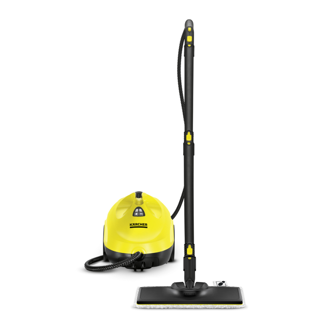 Máy Làm Sạch Bằng Hơi Nước Karcher SC2 Easyfix