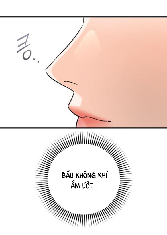 Nóng Lòng Muốn Giày Vò Em chapter 49.1 3