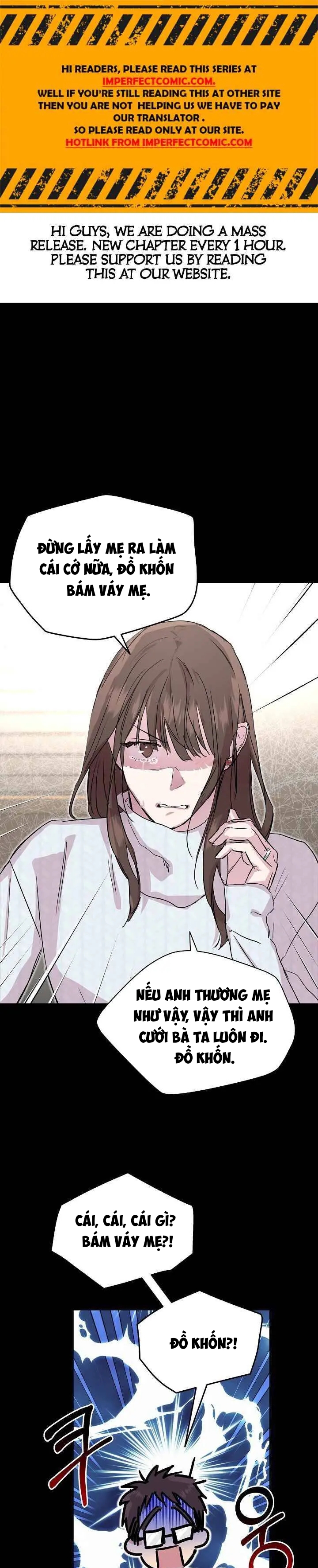 hãy làm điều đó sau khi kết hôn chapter 9 2