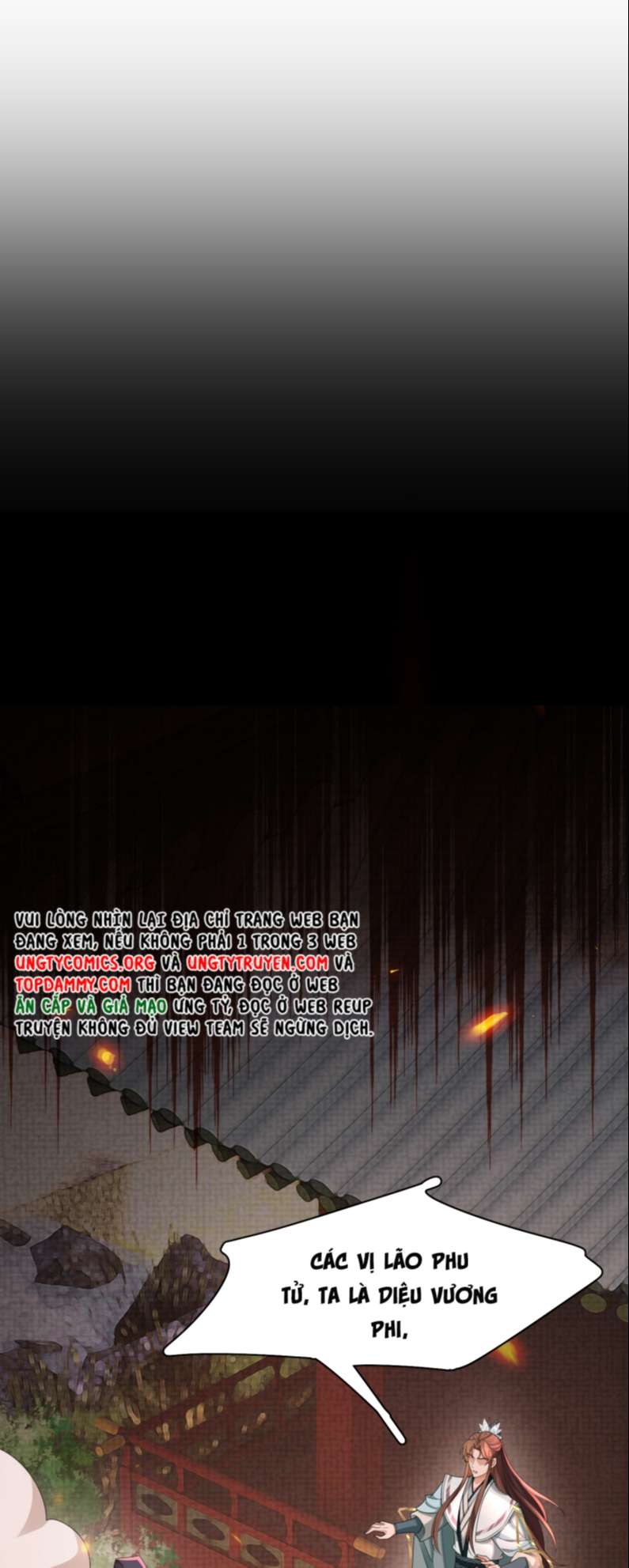 bá tổng vương phi lật xe chỉ nam chapter 44 1