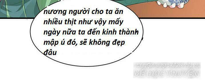 độc phi thần y quá kiêu ngạo chapter 32 6