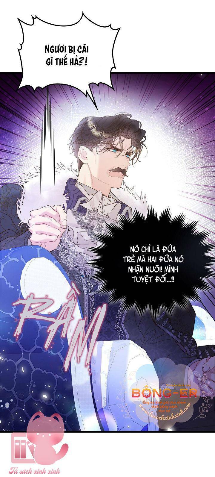 [15+] công chúa chloe chapter 103 41