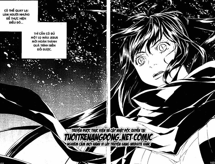 đột kích - raiders chapter 8 85