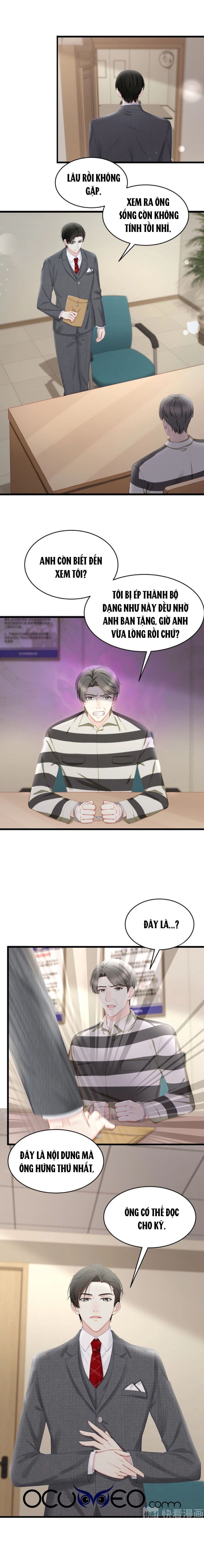 ta với bốn vị cố tiên sinh chapter 55 1