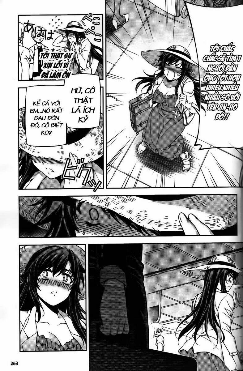 unbalance x unbalance chapter 81 15