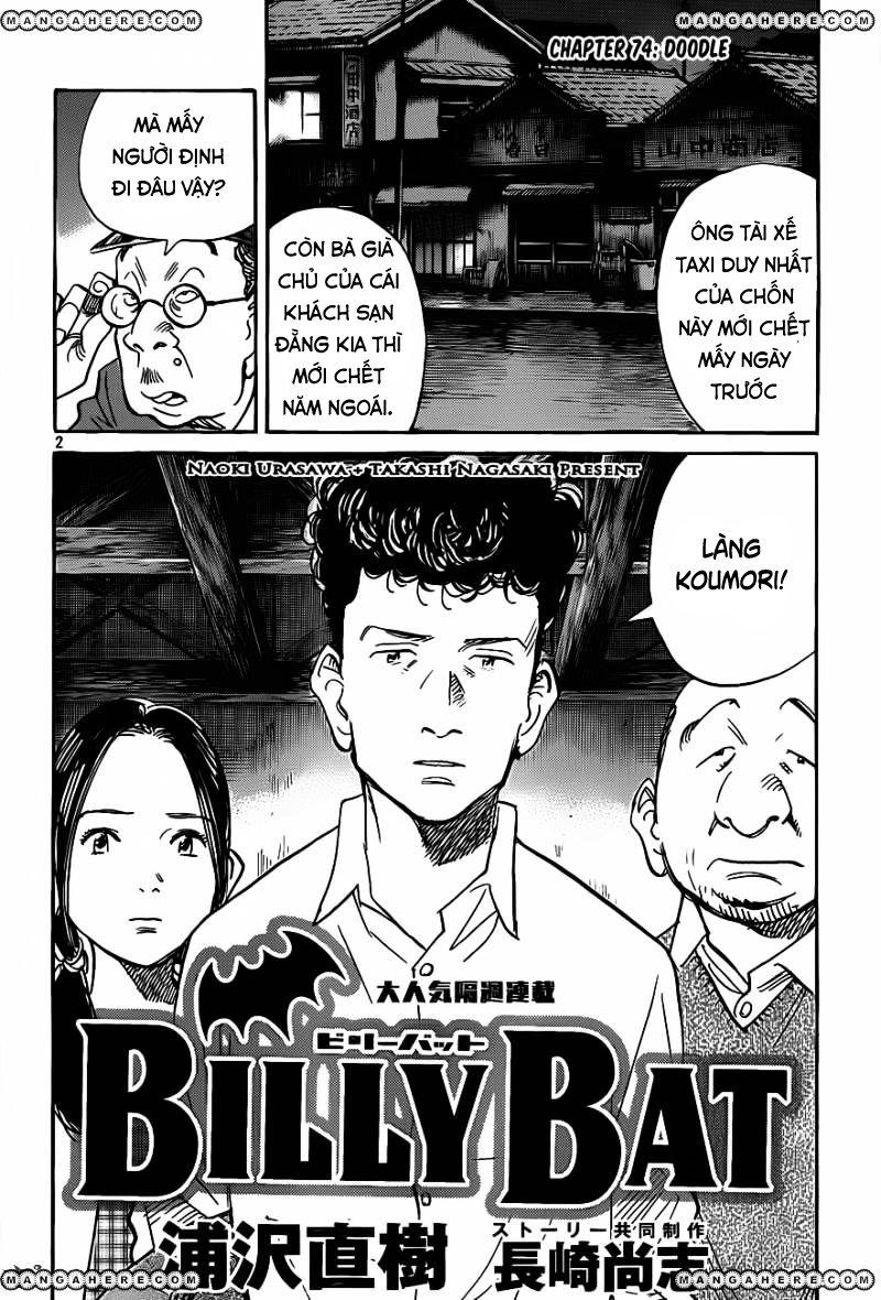 billy bat chapter 74 2