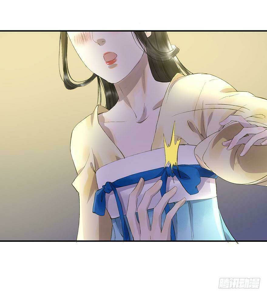 trẫm cũng không muốn vậy đâu chapter 58 13