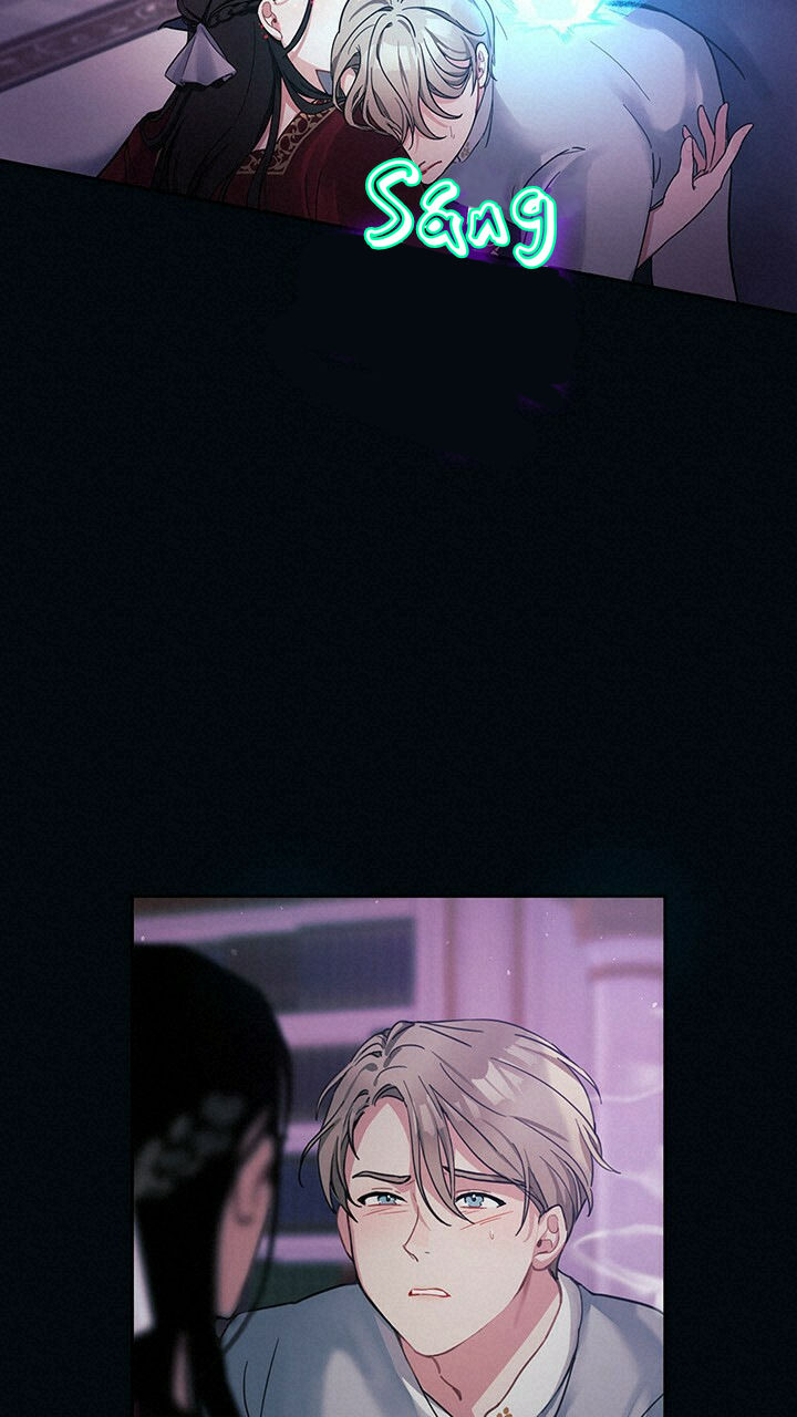 nhân dân sứ giả của tôi Chap 1 47