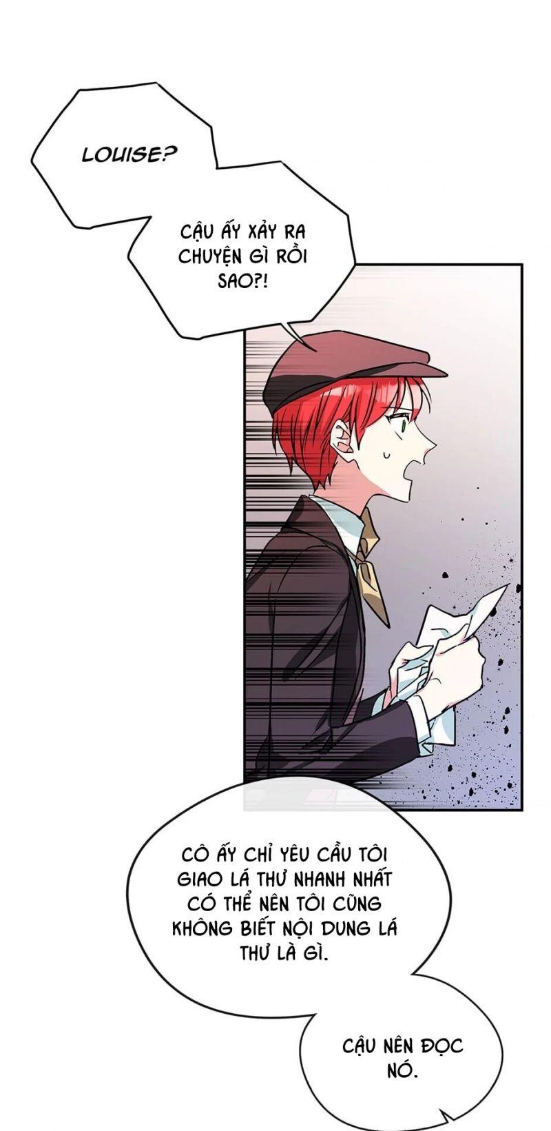 người hầu của tôi chapter 62 10