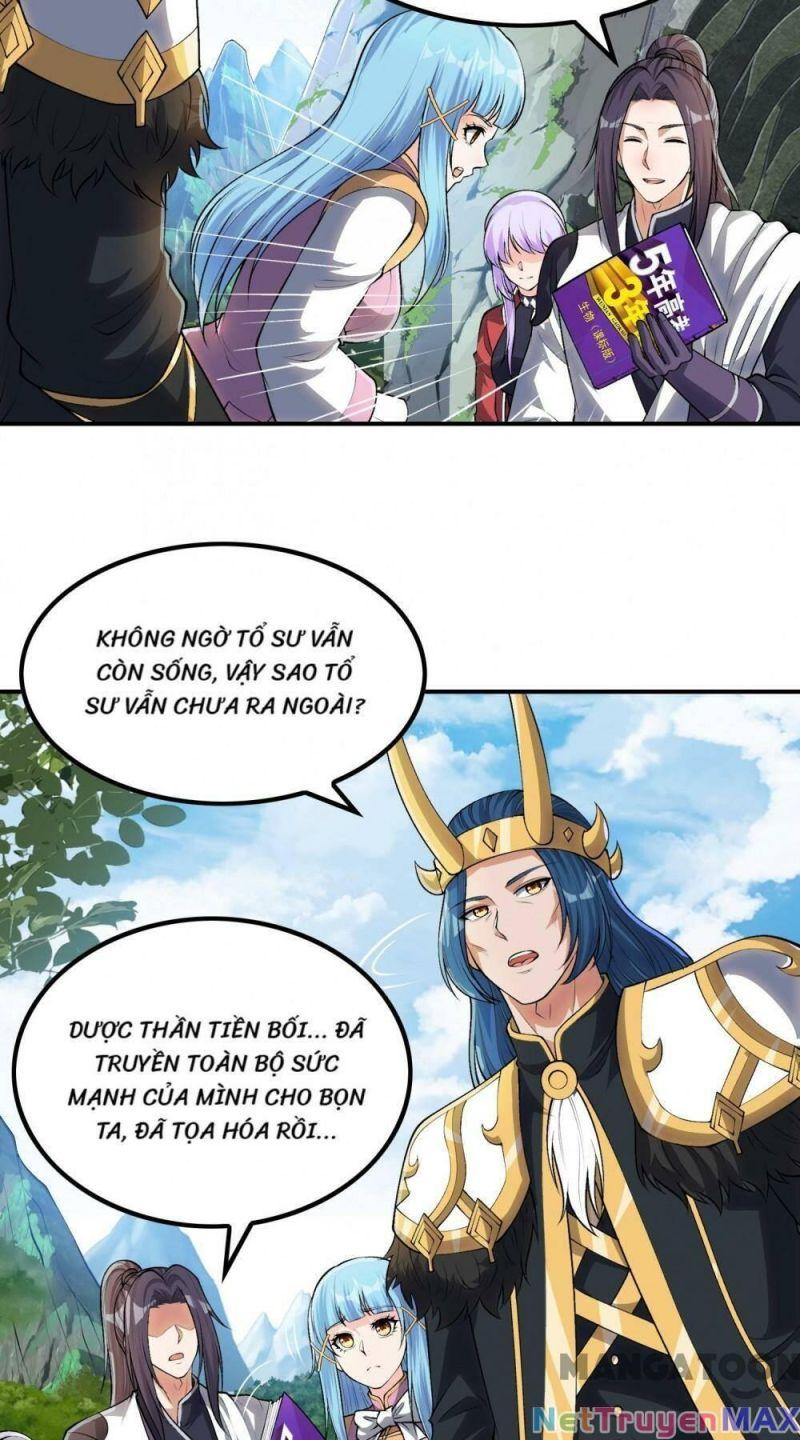 đệ nhất người ở rể chapter 213 23