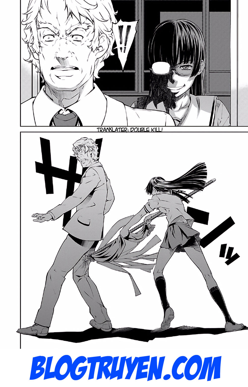 delusional love chapter 16 18