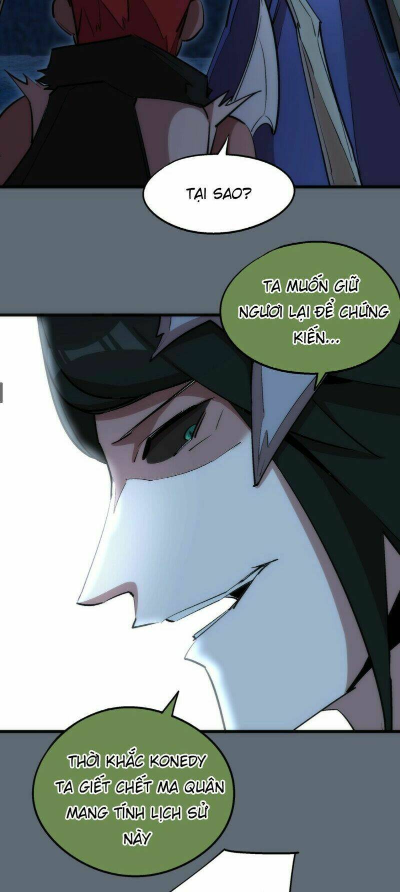 ta không phải đại ma vương chapter 29 21