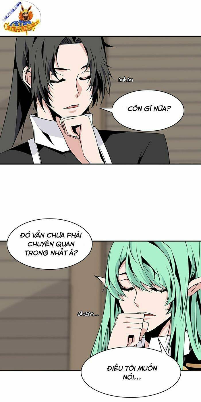 ảo mộng vương chapter 70 8