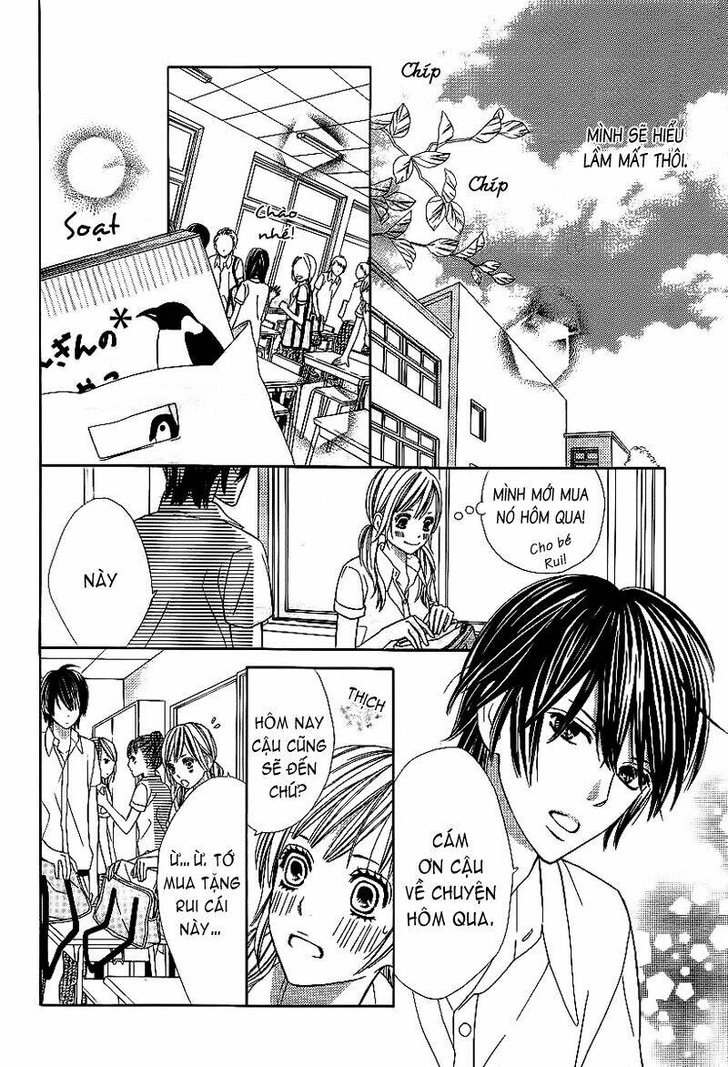 double baby chapter 1 26