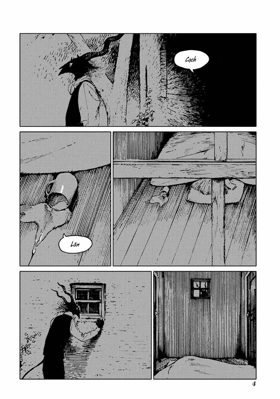 cô bé đến từ vương quốc bên ngoài chapter 16 11