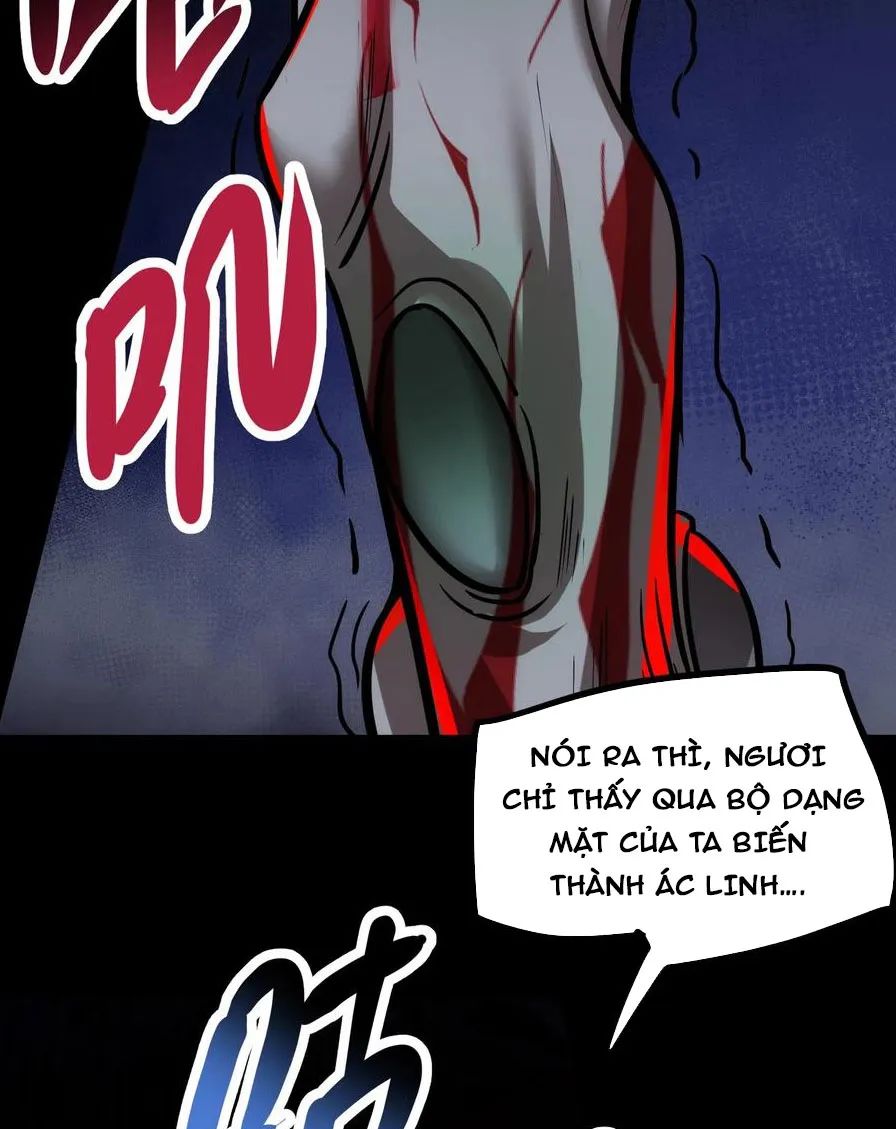 quỷ dị dược tề sư: bệnh nhân của ta đều là kinh khủng chapter 71 35