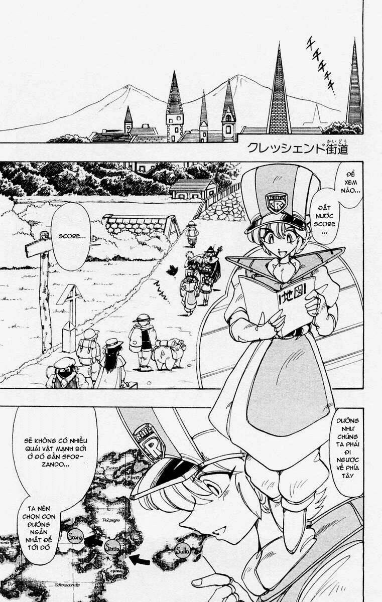 violinist of hameln - cây đàn kì diệu chapter 48 24