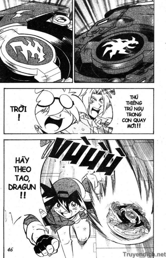 beley - con quay truyền thuyết chapter 12 41