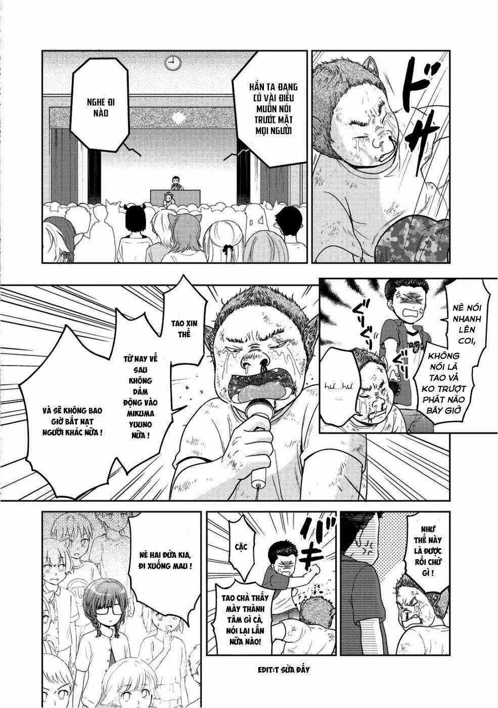 kitaku tochuu de yome to musume ga dekitan dakedo dragon datta chapter 5.5 9