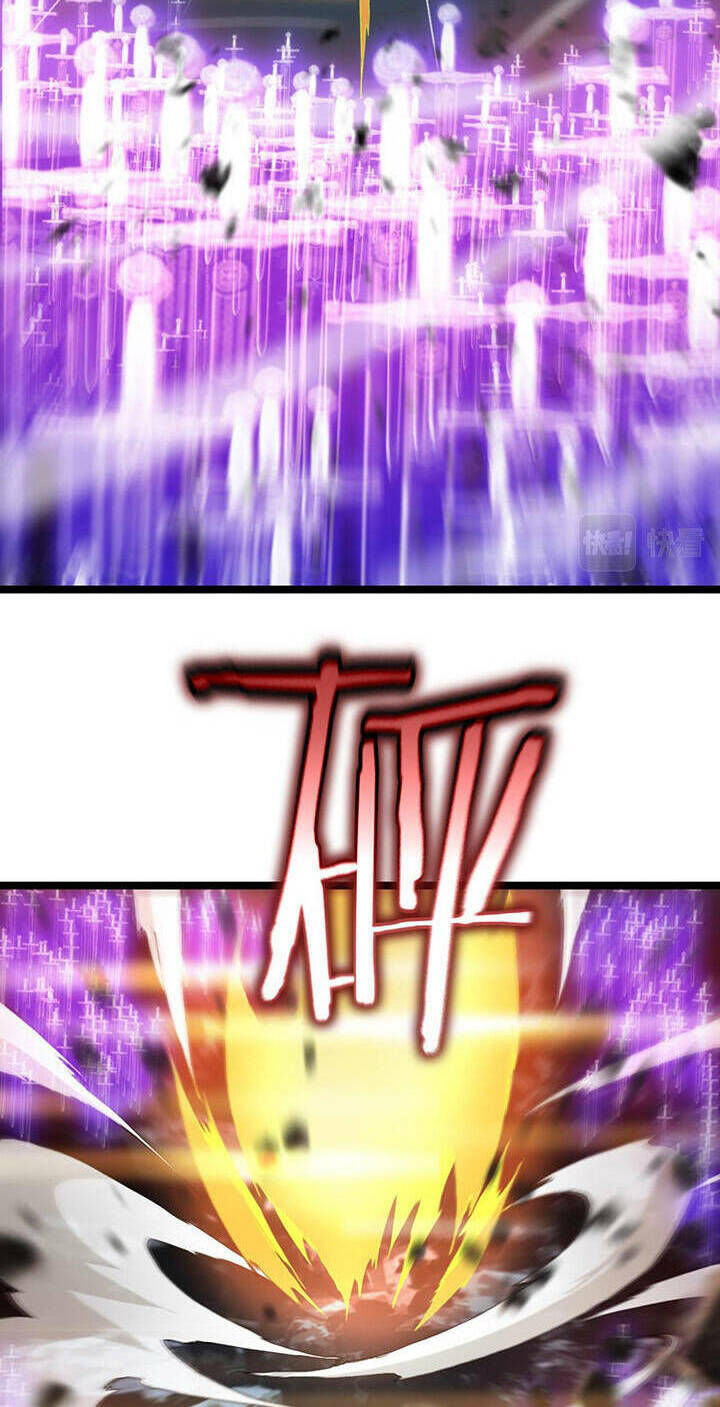 chư giới - tận thế online chapter 181 27