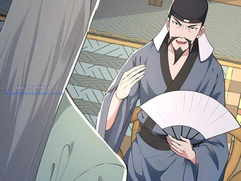 ta thực sự không muốn làm thần tiên chapter 104 100