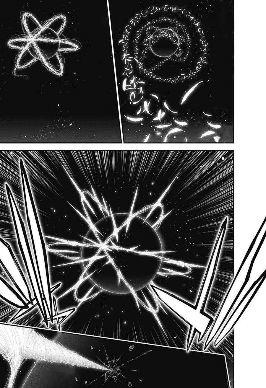 thợ săn ác linh chapter 49 12