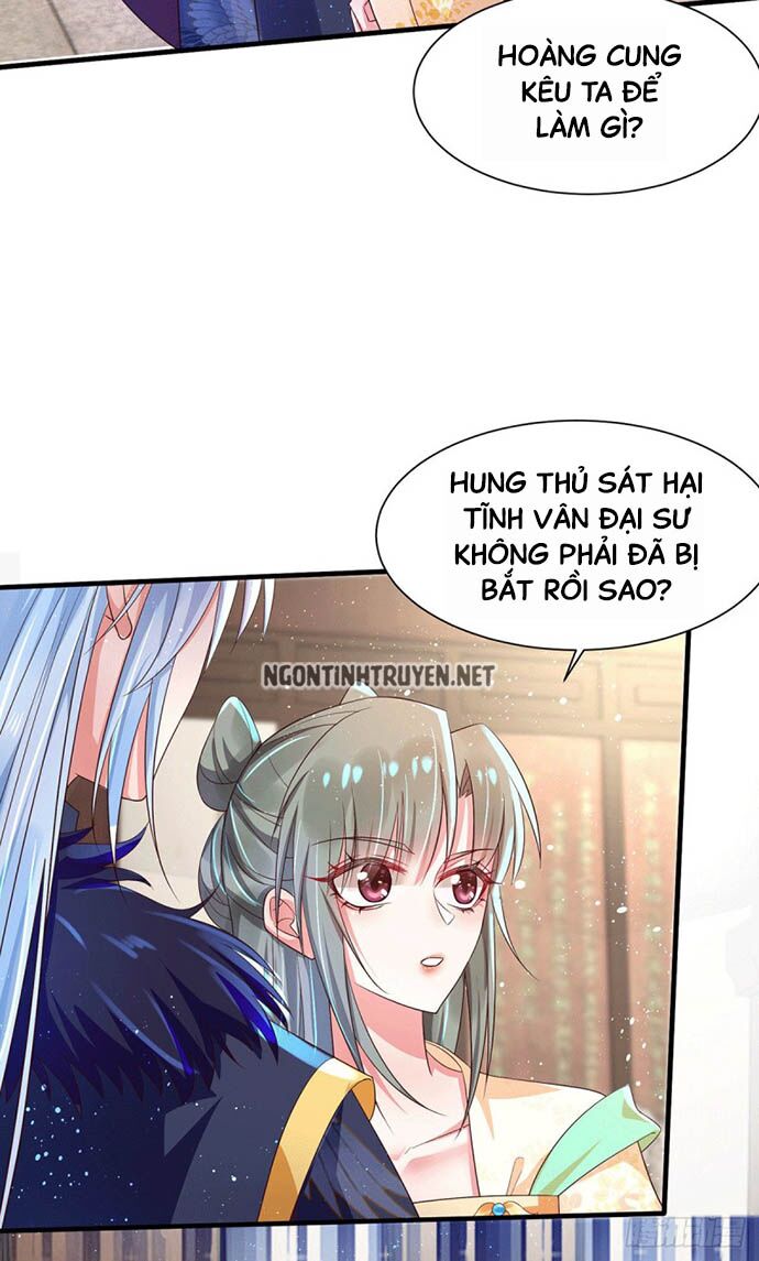 bệnh kiều phu quân ngạnh thượng cung chapter 38 33