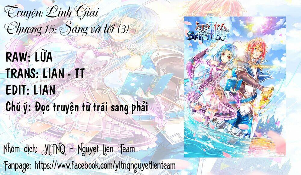 linh giai chapter 15 1