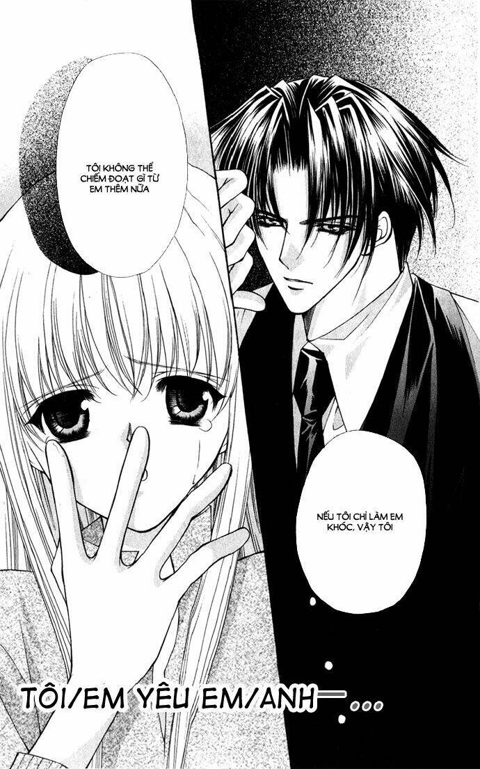 anh chàng khắc tinh chapter 23 11