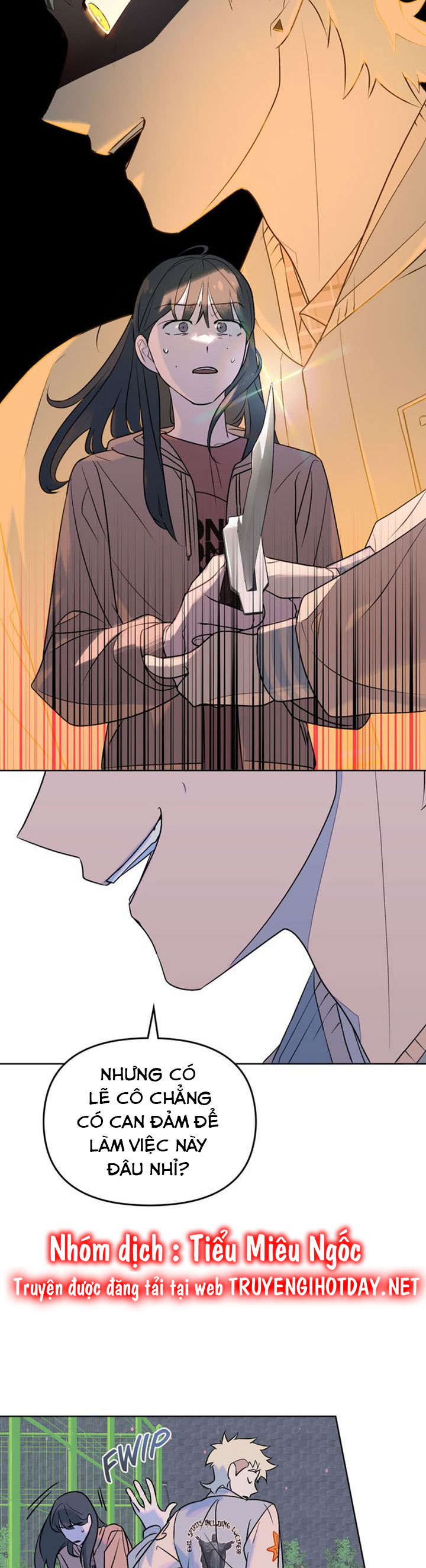 ta sẽ nuốt chửng em chapter 4 29