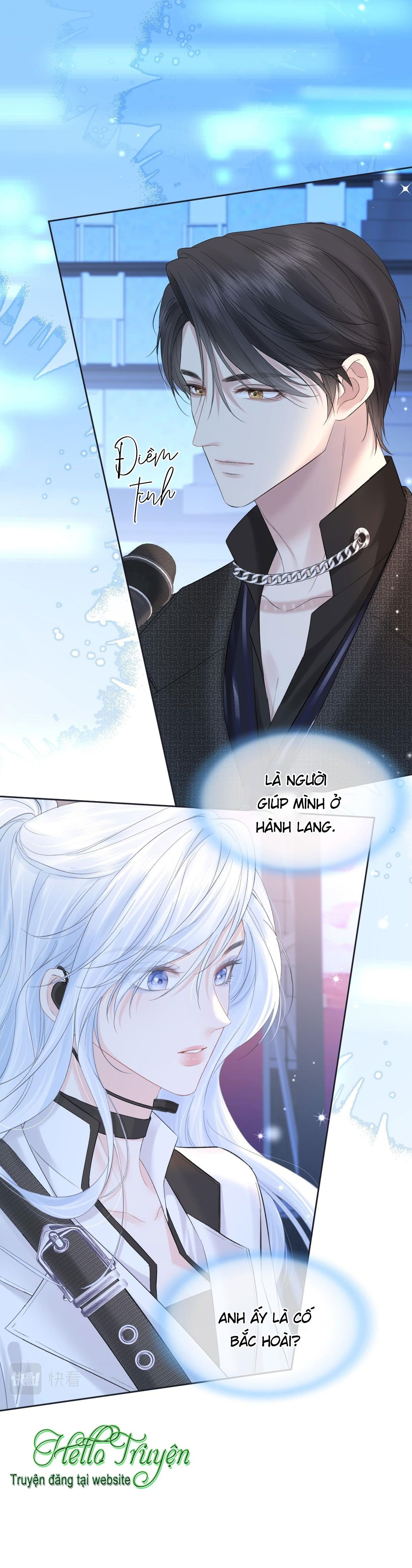 Nữ Vương Bắt Đầu Từ Vạch Đích Chapter 24 - Next Chapter 25