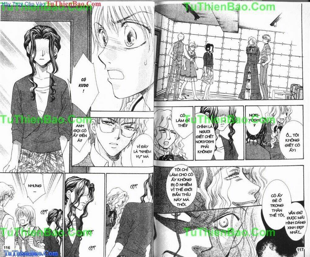 pháp sư tơ hồng chapter 2 60