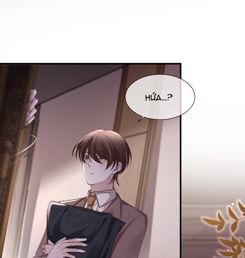 Kế Hoạch Tự Dưỡng Cuồng Khuyển chapter 8 35