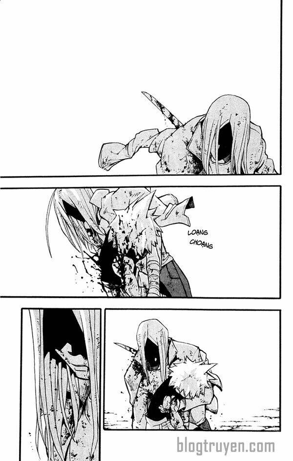 soul eater chapter 57 39